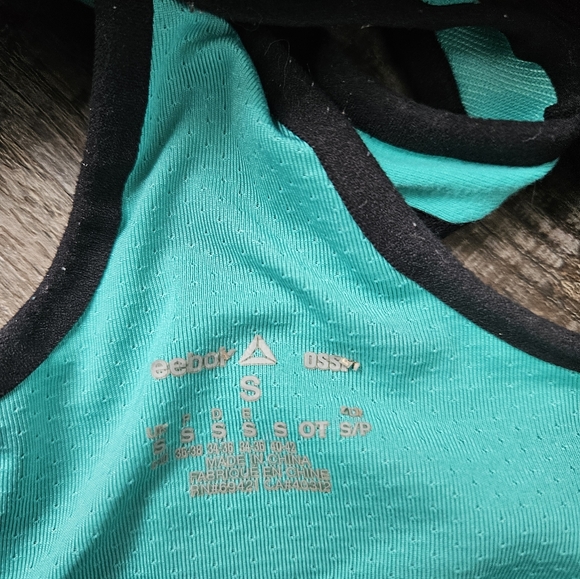 2 Reebok Crossfit Sports Bras - Picture 3 of 5